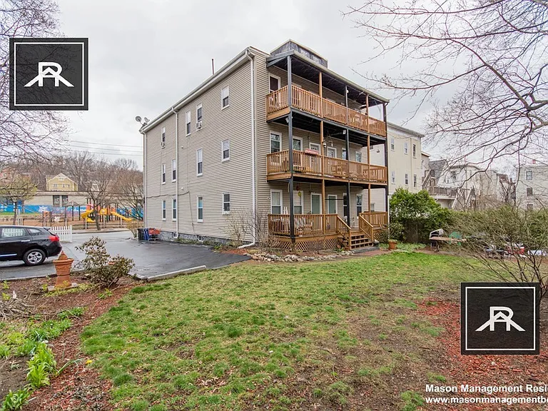 128 Minden St #3 — Photo 12