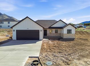 1552 N 250 E, Nephi, UT 84648