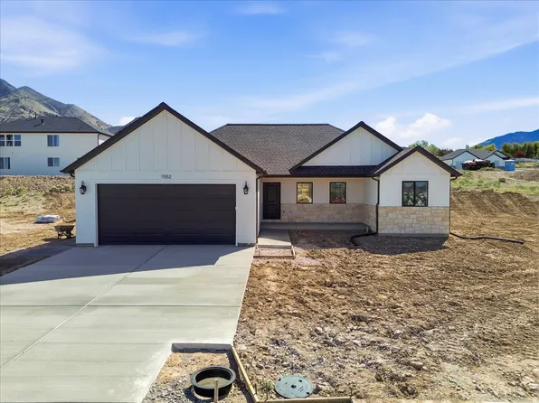 1552 N 250 E, Nephi, UT 84648