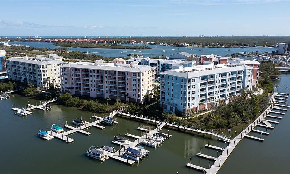 1st image of 3 Riverwalk Dr #205