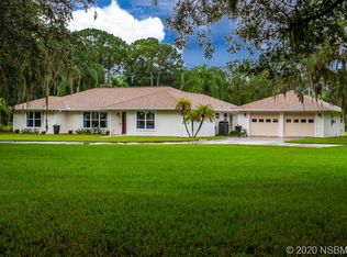 1455 Tumblin Dr, New Smyrna Beach, FL 32168