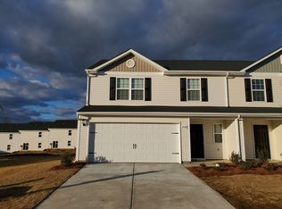 2030 Talbert Ct #1, Charlotte, NC 28214