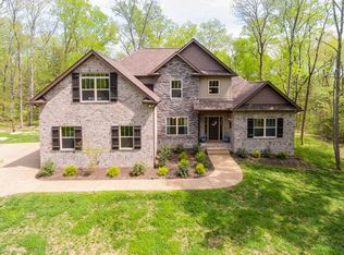 1507 Walnut Hill Rd LOT 10, Lebanon, TN 37090