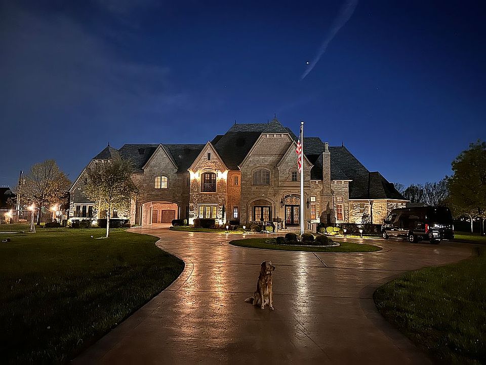 6600 Pleasant Run Rd, Colleyville, TX 76034 Zillow