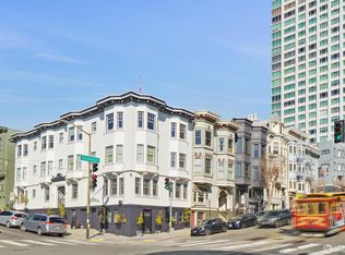 1100 Leavenworth St APT 5, San Francisco, CA 94109