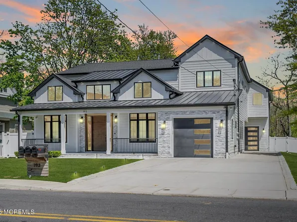 193 Liberty Street, Long Branch, NJ 07740