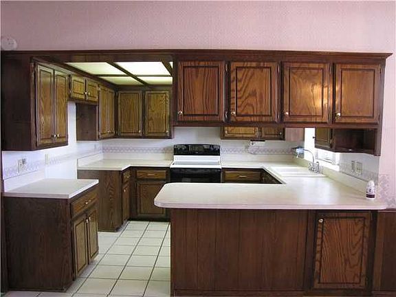 Home for Sale in Oklahoma City, Oklahoma $125,000