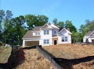 5109 Calgary Dr, Douglasville, GA 30135