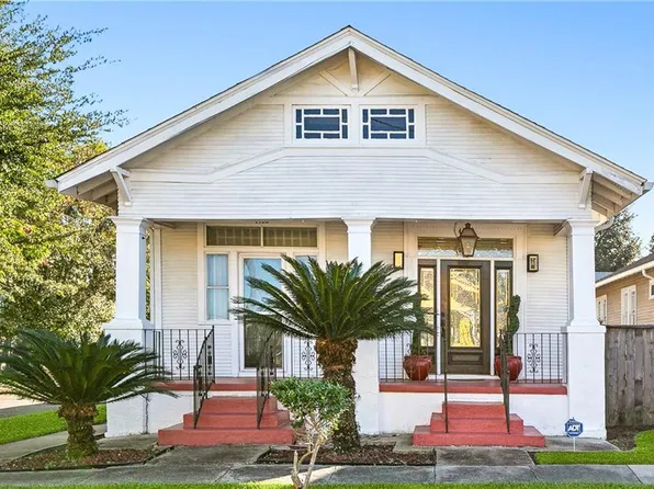 4902 S Saratoga St, New Orleans, LA 70115