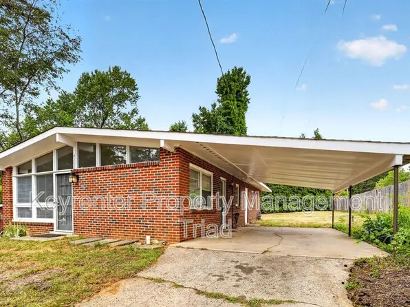 4202 Halifax Rd, Greensboro, NC 27407