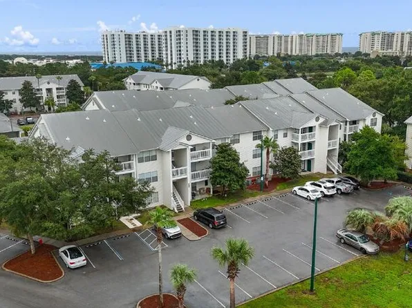 4010 Dancing Cloud Ct Unit 400, Destin, FL 32541