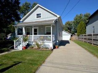 1126 W Spencer St, Appleton, WI 54914
