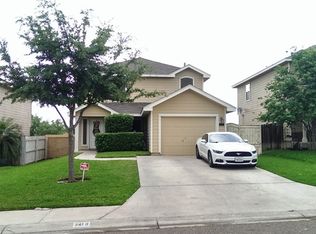 2410 Jean St, Laredo, TX 78046