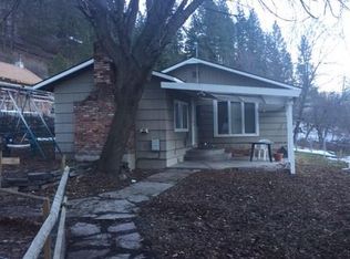 109 3rd St, Alberton, MT 59820