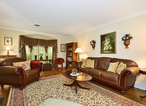 Another view of the Living Room