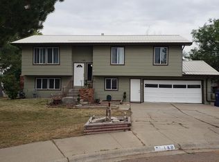 148 Treasure State Dr, Great Falls, MT 59404