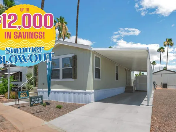 2050 W Dunlap Ave #C093, Phoenix, AZ 85021