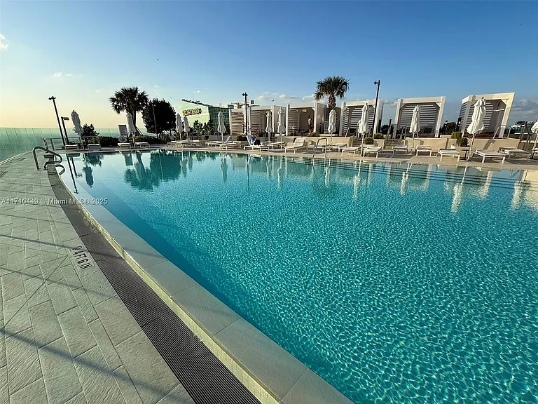 300 Biscayne Boulevard Way #4708 — Photo 29