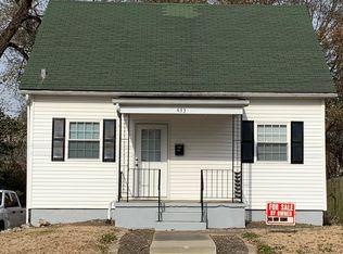 433 Spring St, Collinsville, IL 62234