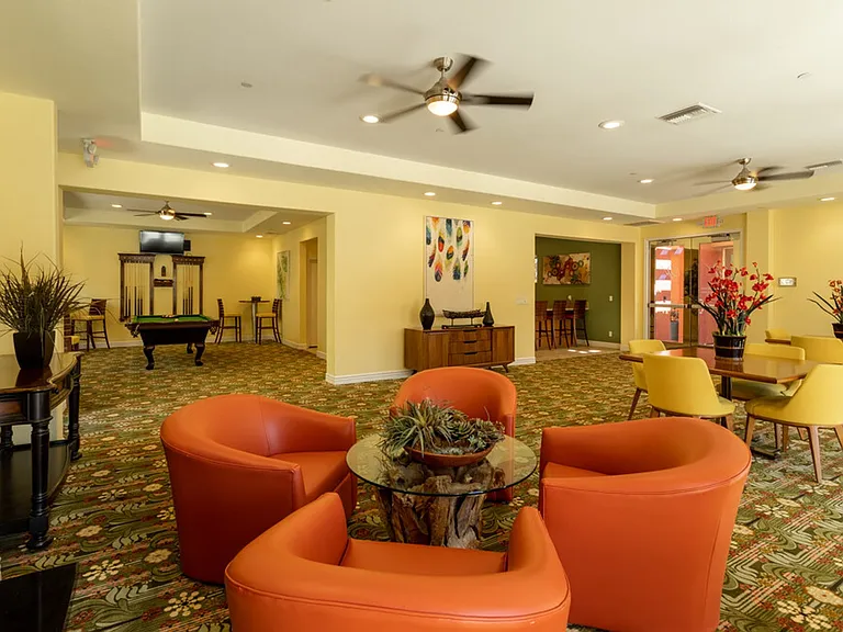 Villaggio at La Quinta — Photo 20