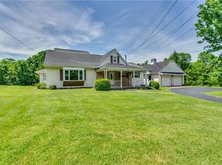 668 Route 168, Darlington, PA 16115
