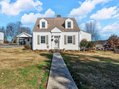 548 5th St, Newport, TN, 37821