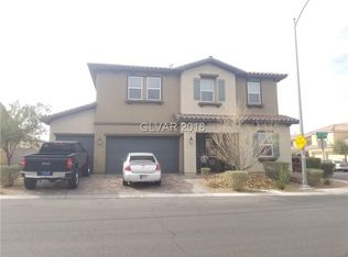 6621 Young Sky Ave, Las Vegas, NV 89142