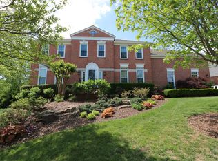 510 Averwater Ct, Franklin, TN 37067