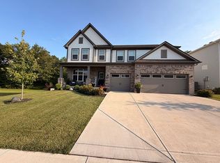 3649 Roland Dr, Danville, IN 46122