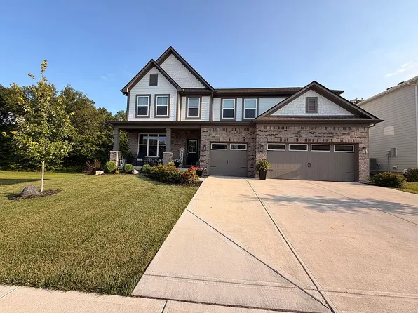 3649 Roland Dr, Danville, IN 46122