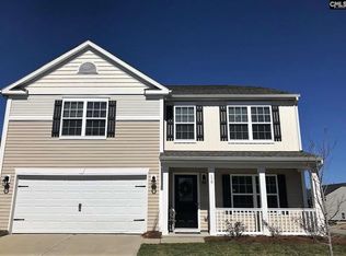139 Turnfield Dr, West Columbia, SC 29170