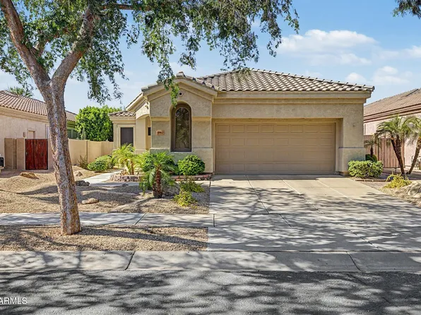 6962 W ROSE GARDEN Lane, Glendale, AZ 85308