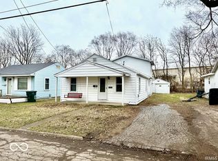 2202 S Penn St, Muncie, IN