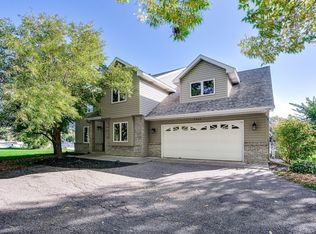 1147 11th St SE, Forest Lake, MN 55025