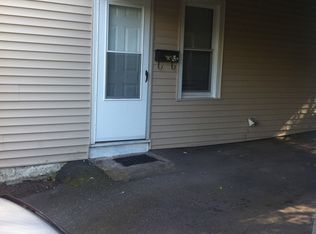 114 W Main St #2, Weatherly, PA 18255