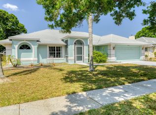 1872 Crane Creek Blvd, Melbourne, FL 32940