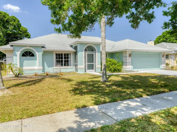 1872 Crane Creek Blvd, Melbourne, FL 32940