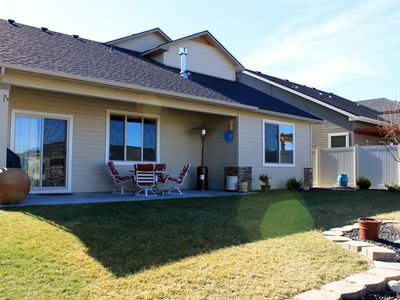 10310 W Cultis Bay St, Garden City, ID, 83714