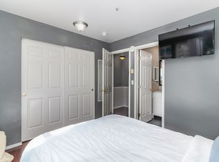 5400 Harbour Pointe Blvd UNIT D204, Mukilteo, WA 98275