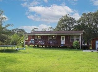 16136 6th St, Pearlington, MS 39572