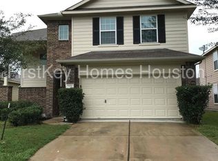 3334 Allington Ct, Houston, TX 77014