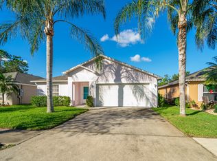 4361 Derbyshire Dr, Titusville, FL 32780