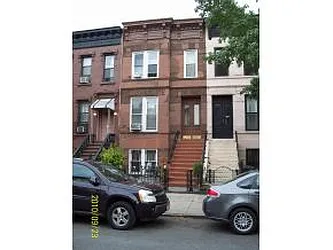 Sold by Hot Homes Realty, LLC