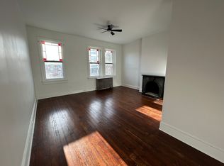1735 Bolton St APT 3F, Baltimore, MD 21217