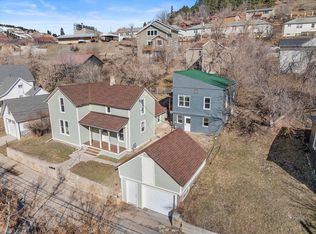 324 White St, Lead, SD 57754