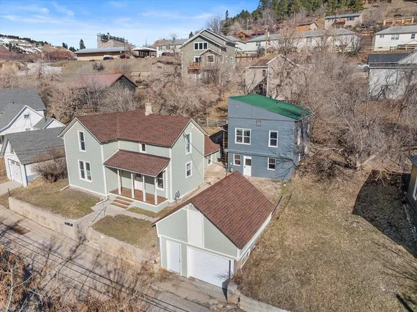 324 White St, Lead, SD 57754