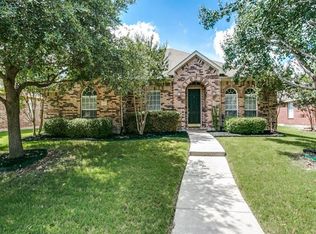 432 Deer Brooke Dr, Allen, TX 75002