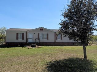 14785 Fm 172, Scotland, TX 76379