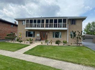 18112 66th Ave #1, Tinley Park, IL 60477