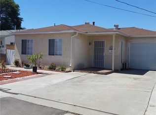 183 E 213th St, Carson, CA 90745